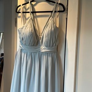 Azazie Bridesmaids Dress NWT